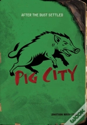 Capa do artigo Pig City