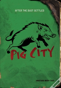 Capa do artigo Pig City