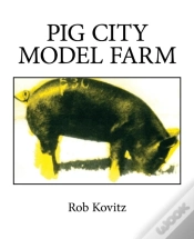 Capa do artigo Pig City Model Farm