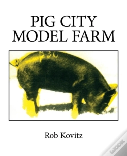 Capa do artigo Pig City Model Farm