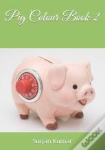 Pig Colour Book 2