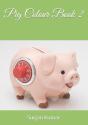Pig Colour Book 2 - Preview