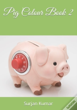 Capa do artigo Pig Colour Book 2
