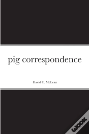 Capa do artigo Pig Correspondence