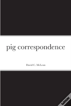 Capa do artigo Pig Correspondence