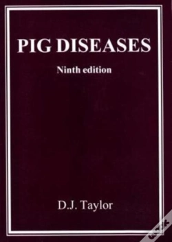 Capa do artigo Pig Diseases