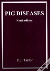 Capa do artigo Pig Diseases