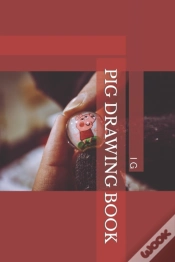 Capa do artigo Pig Drawing Book