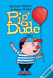 Capa do artigo Pig Dude