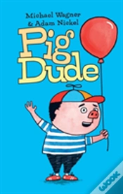 Capa do artigo Pig Dude