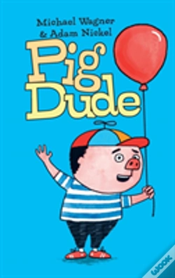 Capa do artigo Pig Dude