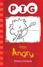 Pig Gets Angry - Preview