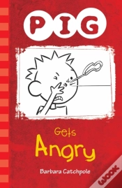 Capa do artigo Pig Gets Angry