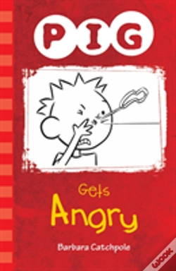 Capa do artigo Pig Gets Angry