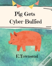 Capa do artigo Pig Gets Cyber-Bullied