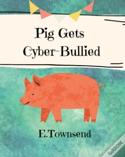 Capa do artigo Pig Gets Cyber-Bullied