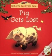 Capa do artigo Pig Gets Lost