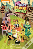 Pig Goat Banana Cricket