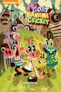 Pig Goat Banana Cricket - Preview
