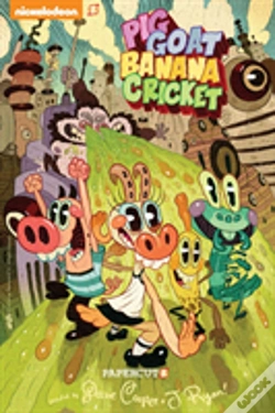Capa do artigo Pig Goat Banana Cricket