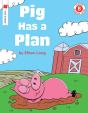 Pig Has A Plan - Preview