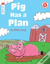 Capa do artigo Pig Has A Plan
