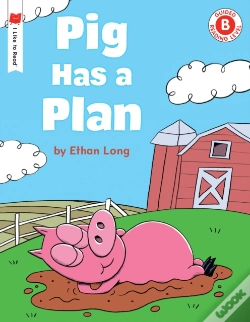 Capa do artigo Pig Has A Plan