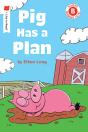 Pig Has A Plan - Preview