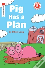Capa do artigo Pig Has A Plan