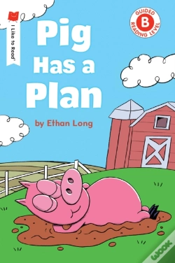 Capa do artigo Pig Has A Plan