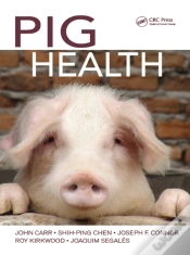 Capa do artigo Pig Health