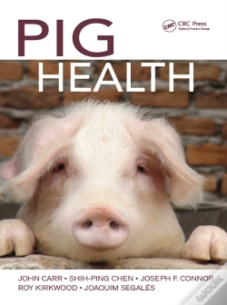 Capa do artigo Pig Health