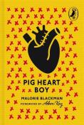 Pig-Heart Boy