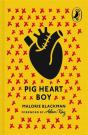 Pig-Heart Boy - Preview