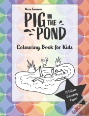 Capa do artigo Pig In The Pond