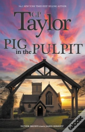 Capa do artigo Pig In The Pulpit