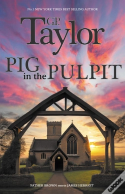 Capa do artigo Pig In The Pulpit