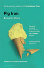 Pig Iron - Preview