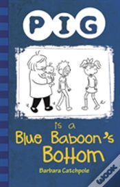 Capa do artigo Pig Is A Blue Baboon
