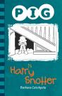 Pig Is A Hairy Snotter - Preview