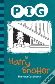 Capa do artigo Pig Is A Hairy Snotter