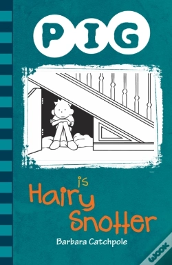 Capa do artigo Pig Is A Hairy Snotter