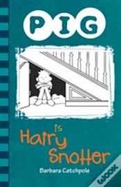 Capa do artigo Pig Is A Hairy Snotter