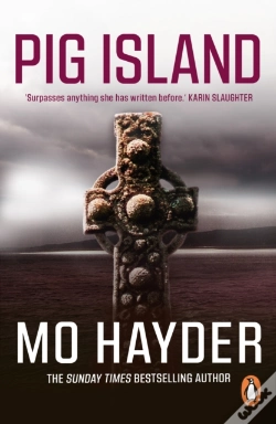 Capa do artigo Pig Island