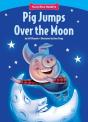 Pig Jumps Over The Moon - Preview