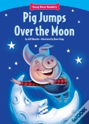 Capa do artigo Pig Jumps Over The Moon