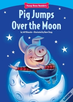 Capa do artigo Pig Jumps Over The Moon