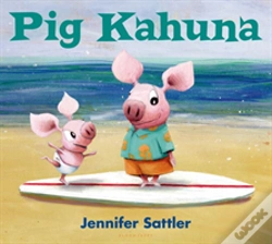 Capa do artigo Pig Kahuna