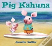 Capa do artigo Pig Kahuna