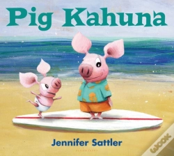 Capa do artigo Pig Kahuna